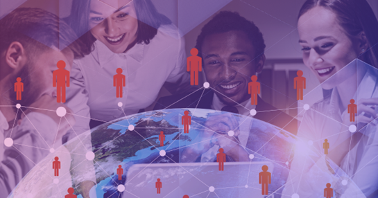 Global Credit Community