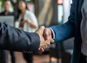 Do Networking Events Really Work